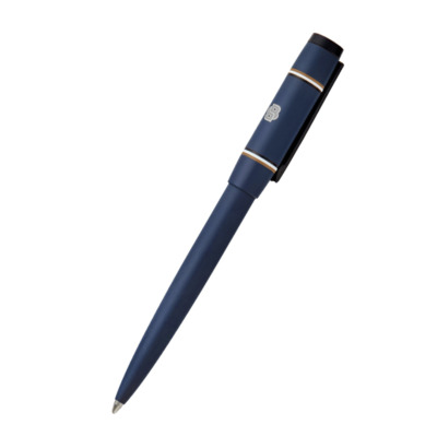 HUGO BOSS RIVE VARSITY ΣΤΥΛΟ BALLPOINT NAVY