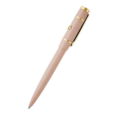 HUGO BOSS RIVE SIGNATURE LADY ΣΤΥΛΟ BALLPOINT NUDE