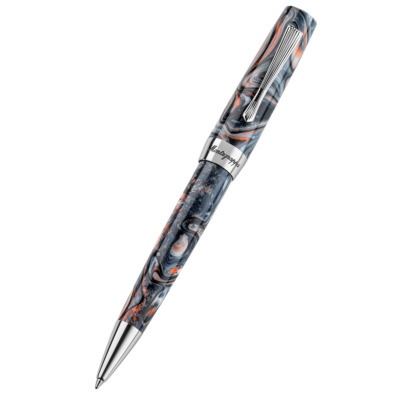 MONTEGRAPPA ELMO 02 ΣΤΥΛΟ ΔΙΑΡΚΕΙΑΣ CRODA ROSSA