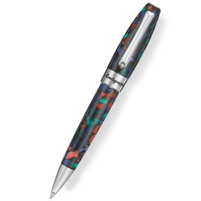 MONTEGRAPPA FORTUNA MOSAICO ΣΤΥΛΟ ΔΙΑΡΚΕΙΑΣ AURORA BOREALIS