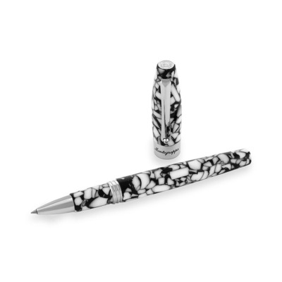 MONTEGRAPPA FORTUNA MOSAICO ΣΤΥΛΟ ROLLER ROMA