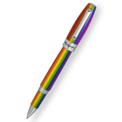 MONTEGRAPPA FORTUNA ΣΤΥΛΟ ROLLER RAINBOW