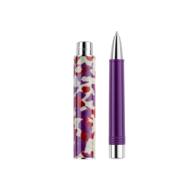 MONTEGRAPPA GNOMO MOODS ΣΤΥΛΟ ROLLER MIDNIGHT