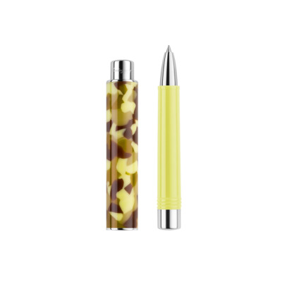 MONTEGRAPPA GNOMO MOODS ΣΤΥΛΟ ROLLER BUTTERMILK