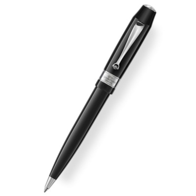 MONTEGRAPPA UEFA CHAMPIONS LEAGUE ΣΤΥΛΟ ΔΙΑΡΚΕΙΑΣ ΜΑΥΡΟ