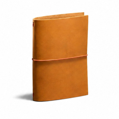 PAPER REPUBLIC ΣΗΜΕΙΩΜΑΤΑΡΙΟ GRAND VOYAGEUR POCKET ΤΑΜΠΑ