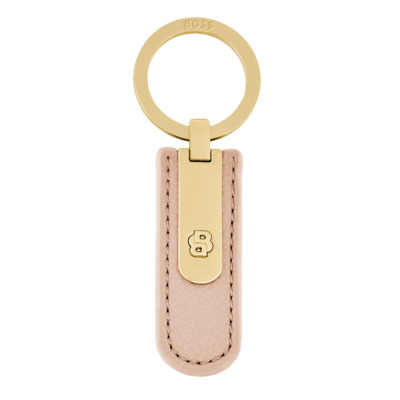 HUGO BOSS SINGNATURE LADY ΜΠΡΕΛΟΚ NUDE