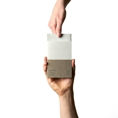 PAPER REPUBLIC POCKET ΑΝΤΑΛΛΑΚΤΙΚΑ SQUARED