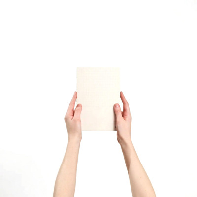 PAPER REPUBLIC XL ΑΝΤΑΛΛΑΚΤΙΚΟ BOOK DOTTED