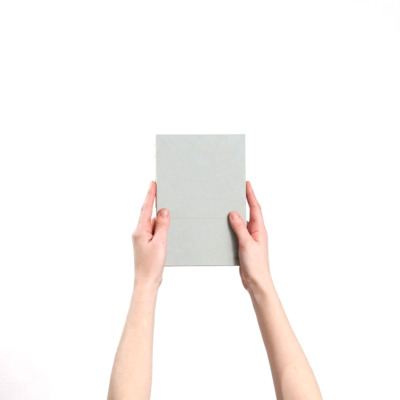 PAPER REPUBLIC XL ΑΝΤΑΛΛΑΚΤΙΚΟ BOOK PLAIN