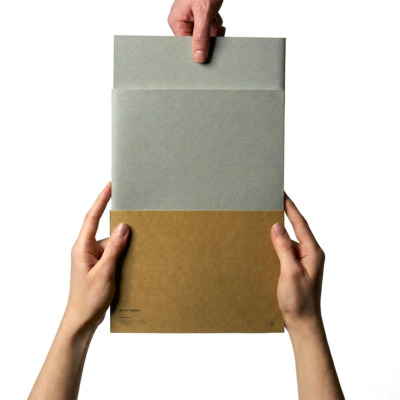 PAPER REPUBLIC Α4 ΑΝΤΑΛΛΑΚΤΙΚΑ NOTEBOOKS PLAIN