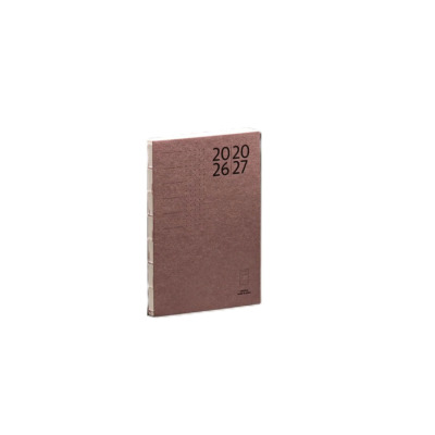 PAPER REPUBLIC POCKET ΑΝΤΑΛΛΑΚΤΙΚΟ ΗΜΕΡΟΛΟΓΙΟΥ ΕΒΔΟΜΑΔΙΑΙΟ MID YEAR 2026-2027