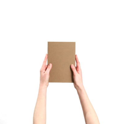 PAPER REPUBLIC XL ΑΝΤΑΛΛΑΚΤΙΚΟ BOOK RULED