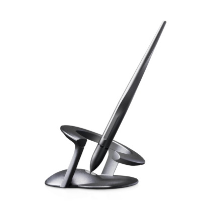 NOVIUM HOVERPEN INTERSTELLAR ΣΤΥΛΟ ΔΙΑΡΚΕΙΑΣ SPACE BLACK