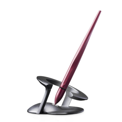 NOVIUM HOVERPEN INTERSTELLAR ΣΤΥΛΟ ΔΙΑΡΚΕΙΑΣ MARS MAGMA