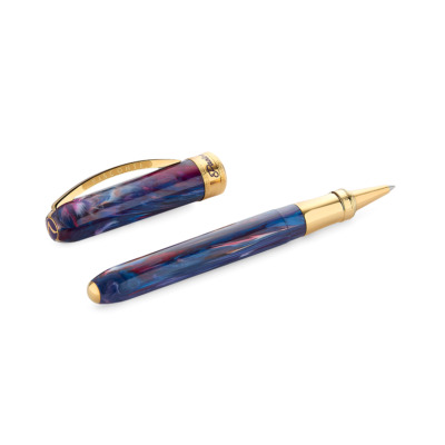 VISCONTI COMEDIA PAOLO AND FRANCESCA ΣΤΥΛΟ ROLLER