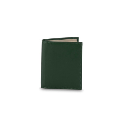CAMPO MARZIO TRACEY ΠΟΡΤΟΦΟΛΙ OLIVE GREEN-CREAM
