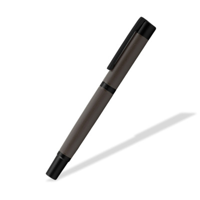 CAMPO MARZIO DIRECTOR ΣΤΥΛΟ ROLLER GUNMETAL