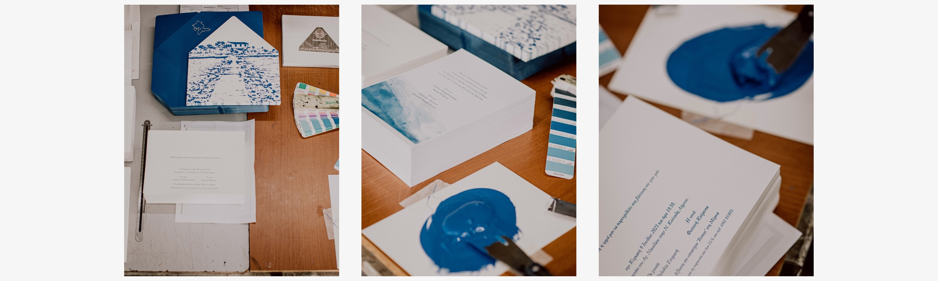 THE ART OF COMPANY 5