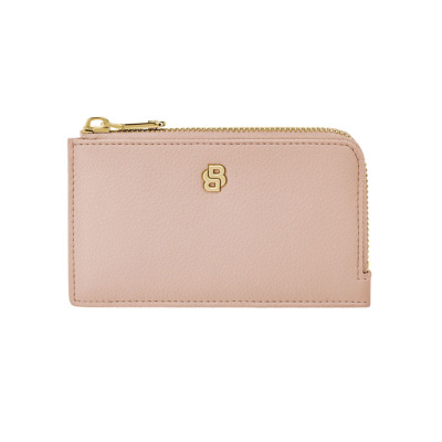 HUGO BOSS SIGNATURE ΚΑΡΤΟΘΗΚΗ NUDE 2 HUGO BOSS SIGNATURE ΚΑΡΤΟΘΗΚΗ NUDE 1
