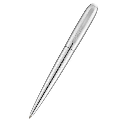 HUGO BOSS ΣΤΥΛΟ ΔΙΑΡΚΕΙΑΣ CONTOUR SOFT BAUHAUS ΑΣΗΜΙ