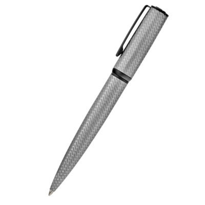 HUGO BOSS ARCHE PATTERN ΣΤΥΛΟ ΔΙΑΡΚΕΙΑΣ ΑΣΗΜΙ