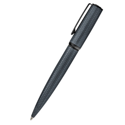 HUGO BOSS ARCHE PATTERN ΣΤΥΛΟ ΔΙΑΡΚΕΙΑΣ ΓΚΡΙ