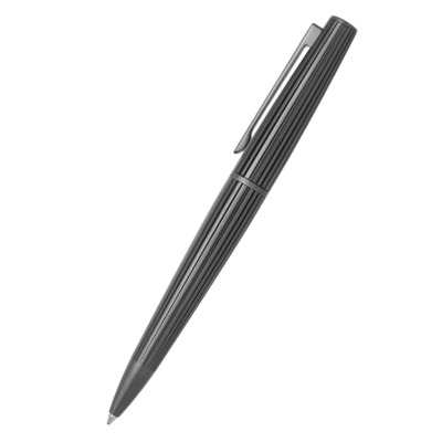 HUGO BOSS NITOR ΣΤΥΛΟ ΔΙΑΡΚΕΙΑΣ GUNMETAL