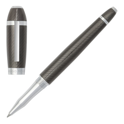 HUGO BOSS ARC FUTURIST ΣΤΥΛΟ ROLLERBALL GUN