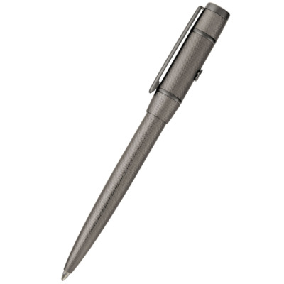 HUGO BOSS RIVE VARSITY DIAMOND ΣΤΥΛΟ BALLPOINT GUN