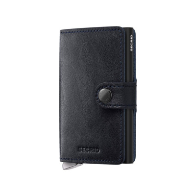 SECRID PREMIUM MINIWALLET BASCO INK