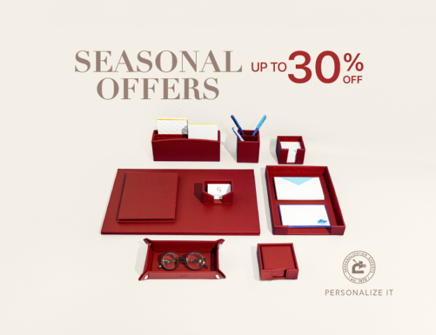 SEASONAL OFFERS