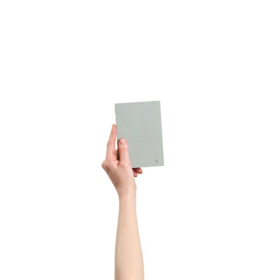 PAPER REPUBLIC POCKET ΑΝΤΑΛΛΑΚΤΙΚΟ PLAIN