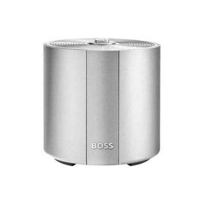 HUGO BOSS ELEMENTAL SMALL ΗΧΕΙΟ ΑΣΗΜΙ