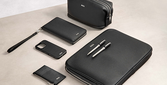 HUGO BOSS - CERRUTI