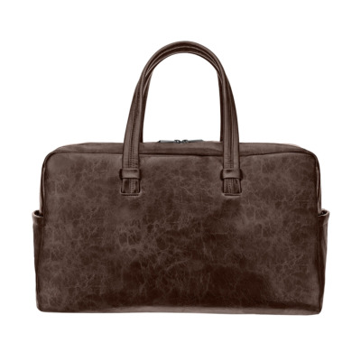CERRUTI 1881 HUDSON ΣΑΚΙΔΙΟ ΤΑΞΙΔΙΟΥ ΚΑΦΕ