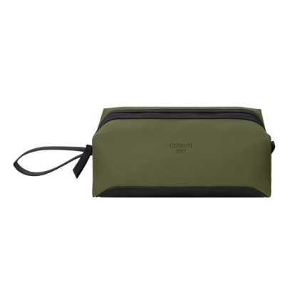 CERRUTI 1881 EASTON ΤΣΑΝΤΑΚΙ ΠΡΟΣΩΠΙΚΩΝ ΕΙΔΩΝ ΧΑΚΙ