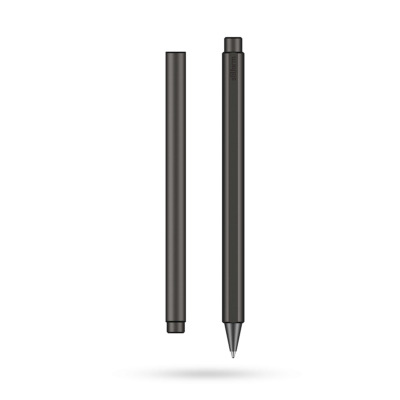 STILFORM FLOW TITANIUM ΣΤΥΛΟ ROLLER BLACK DLC