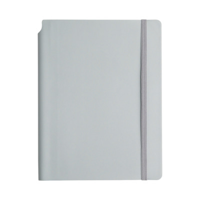 TYPE CENTER PEN LIMITED ΣΗΜΕΙΩΜΑΤΑΡΙΟ Α5 MID-SIZE ( 14 X 20.5 ) CLOUDY BLUE