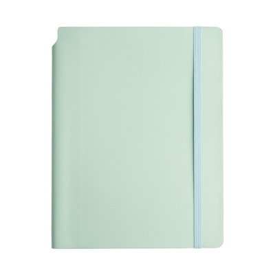 TYPE CENTER PEN LIMITED ΣΗΜΕΙΩΜΑΤΑΡΙΟ Α5 MID-SIZE ( 14 X 20.5 ) TIFFANY