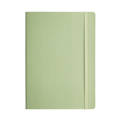 TYPE CENTER SOFT ΣΗΜΕΙΩΜΑΤΑΡΙΟ Β5 DESK-SIZE ( 17 x 24 ) FRESH MINT