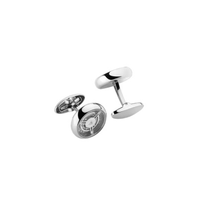 MONTEGRAPPA TOURBILLON PLUS IP ΜΑΝΙΚΕΤΟΚΟΥΜΠΑ PALLADIUM