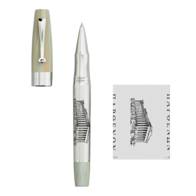 MONTEGRAPPA PARTHENON ΣΤΥΛΟ ROLLER