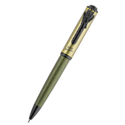 MONTEGRAPPA UNIVERSAL MONSTERS O.E THE CREATURE FROM THE BLACK LAGOON ΣΤΥΛΟ ΔΙΑΡΚΕΙΑΣ