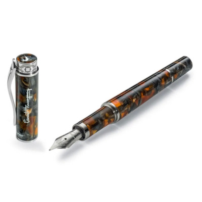 MONTEGRAPPA ERNEST HEMINGWAY NOVEL ΠΕΝΑ ΓΡΑΦΗΣ AMBER GREY