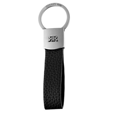 CERRUTI 1881 JEFFERSON ΚΛΕΙΔΟΘΗΚΗ ΜΑΥΡΟ