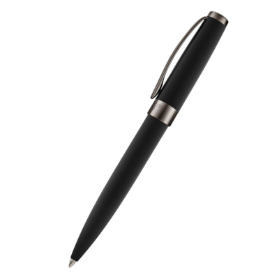 CERRUTI 1881 EASTON ΣΤΥΛΟ ΔΙΑΡΚΕΙΑΣ ΜΑΥΡΟ
