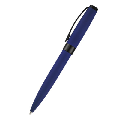 CERRUTI 1881 EASTON ΣΤΥΛΟ ΔΙΑΡΚΕΙΑΣ ΣΚΟΥΡΟ ΜΠΛΕ