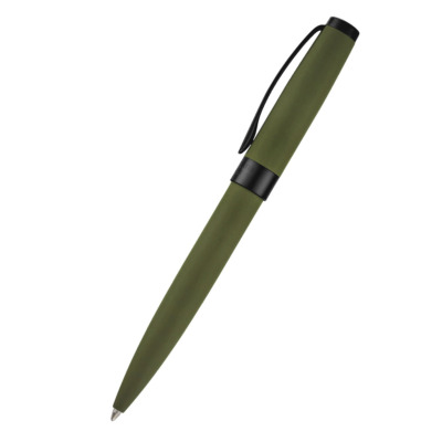 CERRUTI 1881 EASTON ΣΤΥΛΟ ΔΙΑΡΚΕΙΑΣ ΧΑΚΙ