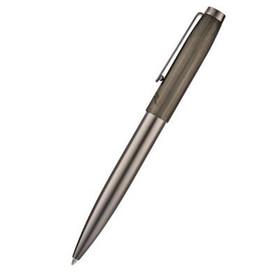 CERRUTI 1881 RIVINGTON ΣΤΥΛΟ ΔΙΑΡΚΕΙΑΣ GUNMETAL